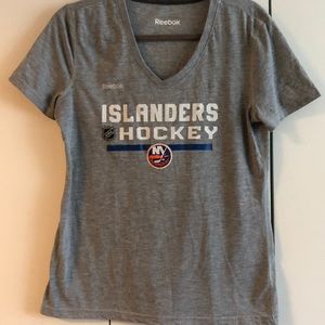 Islanders Hockey T-shirt